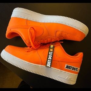 Air Force 1 ‘07 LV8 JDI